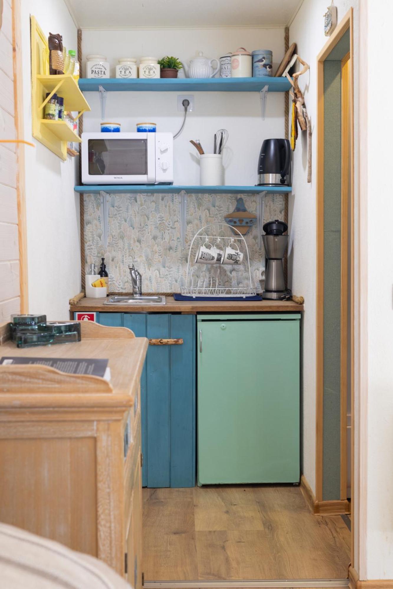 Kakupesa Puhkemaja Hotell Hara Exteriör bild