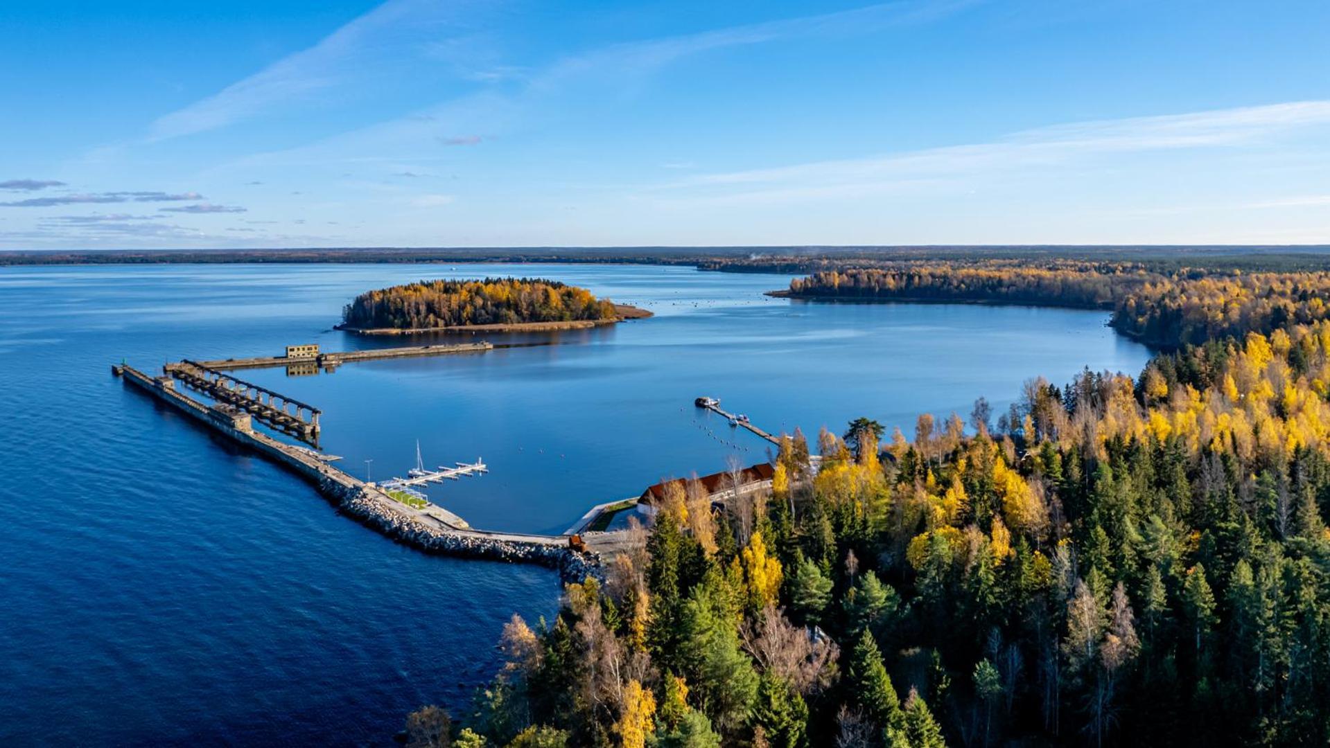 Kakupesa Puhkemaja Hotell Hara Exteriör bild